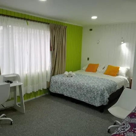 Hostal 1009 Valdivia-2
